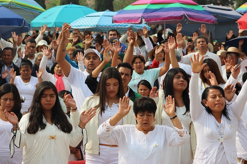 Pentecostes