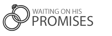 Esperando en sus promesas
